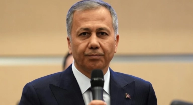 İçişleri Bakanı Yerlikaya’dan Polis Haftası paylaşımı