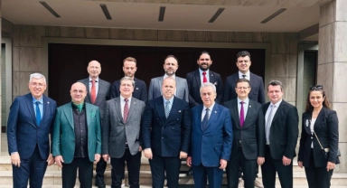 İftar sevinci Prizren'e taşındı