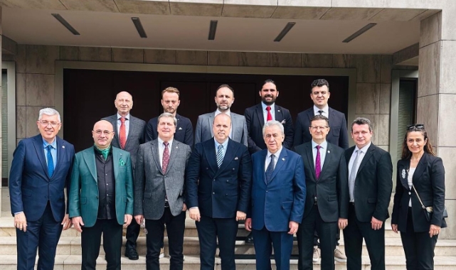İftar sevinci Prizren'e taşındı