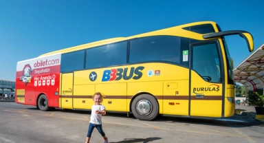 İGA'dan BBBUS açıklaması!