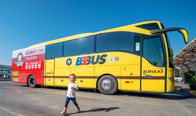 İGA'dan BBBUS açıklaması!