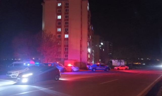 İki grup arasında çıkan kavgada 11 kişi yaralandı
