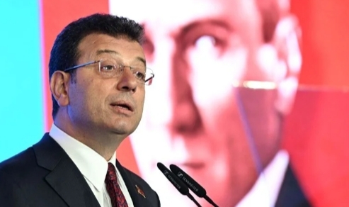 Ekrem İmamoğlu, Cumhurbaşkanı Erdoğan'dan randevu istedi