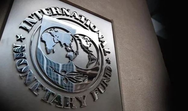 IMF'den yeni Türkiye tahmini
