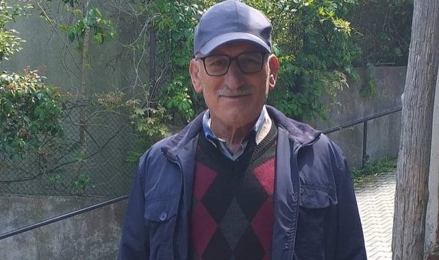 İnebolulu kaptanın cansız bedenine 1,5 ay sonra ulaşıldı