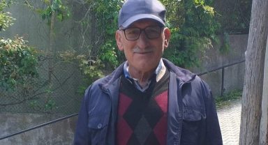İnebolulu kaptanın cansız bedenine 1,5 ay sonra ulaşıldı