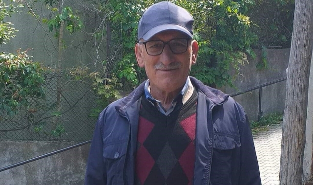 İnebolulu kaptanın cansız bedenine 1,5 ay sonra ulaşıldı