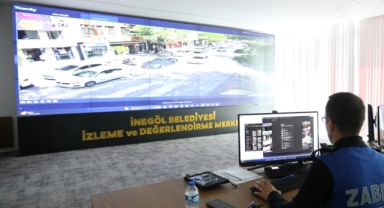 İnegöl Belediyesi'nin uygulaması vatandaşlardan tam not aldı