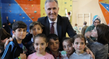 İnegöl'de 23 Nisan dolu dolu geçecek
