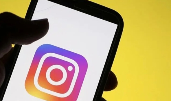 Instagram'dan yapay zeka testi