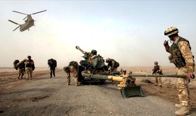 Irak, ABD ile anlaştı
