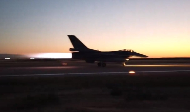 Irak'ın kuzeyinde 6 terörist etkisiz hale getirildi