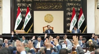 Irak'ta LGBTİ+ üyelerine hapis cezası