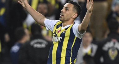 İrfan Can Kahveci Alex de Souza'dan sonra bir ilki başardı