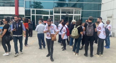 İsias Otel duruşmasına ara verildi