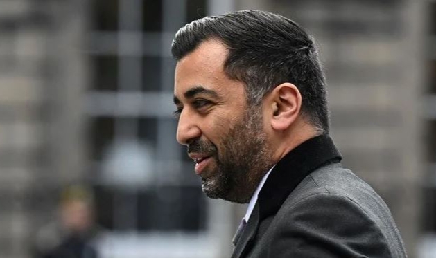 İskoçya Başbakanı istifa etti