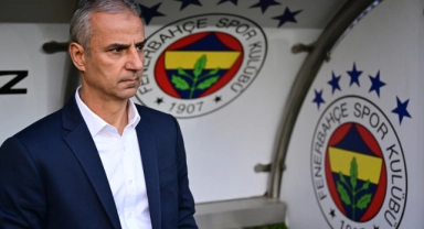 İsmail Kartal’dan derbide tek değişiklik