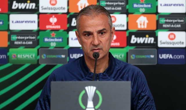 İsmail Kartal: “Turu geçmek adına her şeyi hak etmiştik”