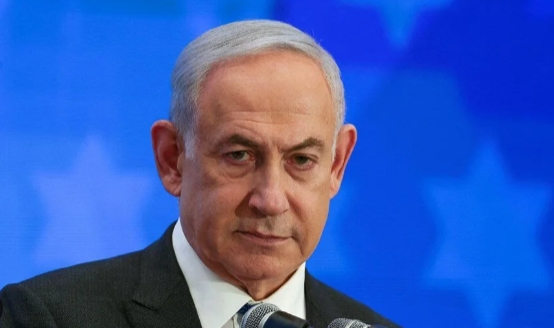 İsrail Başbakanı Netanyahu ameliyat oldu