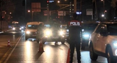 İstanbul'da helikopter destekli 'Huzur Uygulaması'
