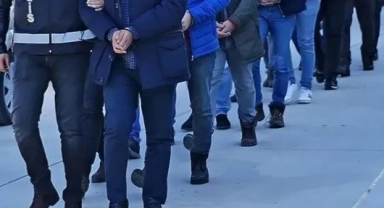 İstanbul’da PKK operasyonu!