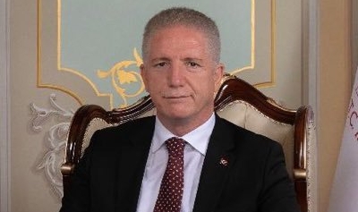 İstanbul Valisi Davut Gül’den 'Protesto' açıklaması