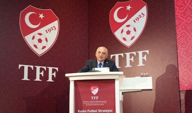 İstanbulspor, TFF'ye ihtarname gönderdi
