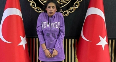 İstiklal bombacısı savunma yapmadı
