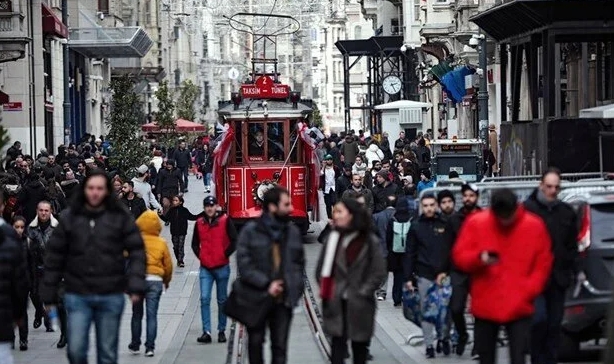 İstiklal Caddesi'nde yeni dönem başlayacak