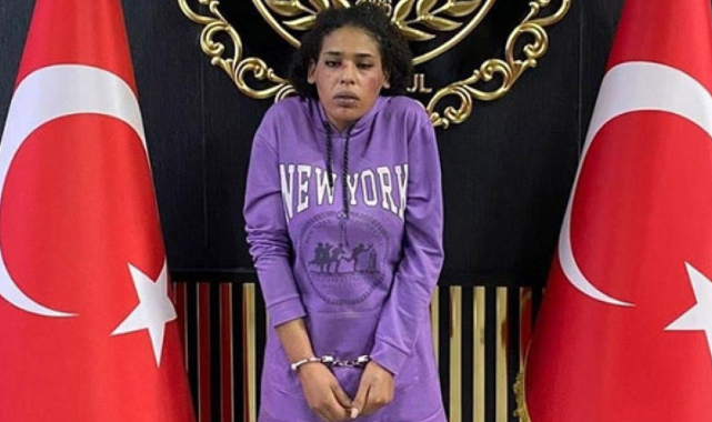 İstiklal Caddesi'ndeki terör saldırısı davasında cezalar belli oldu