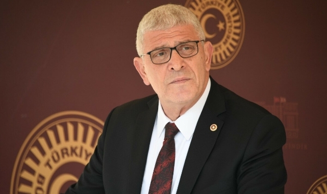 İYİ Parti'de devir teslim yarın yapılacak