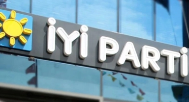 İYİ Parti'de istifa rüzgarı