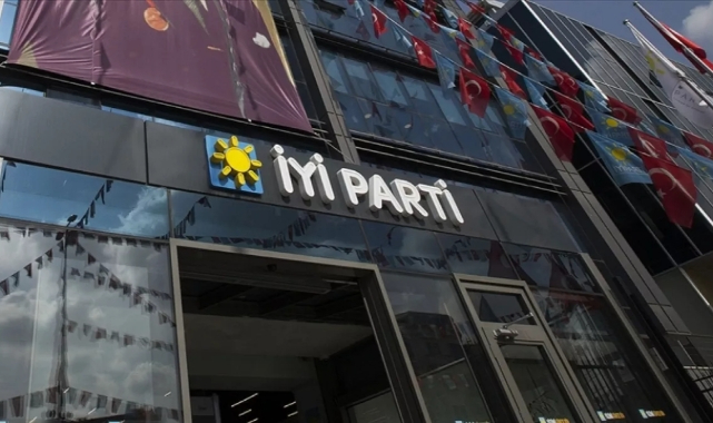 İYİ Parti'de seçim 2. tura kaldı