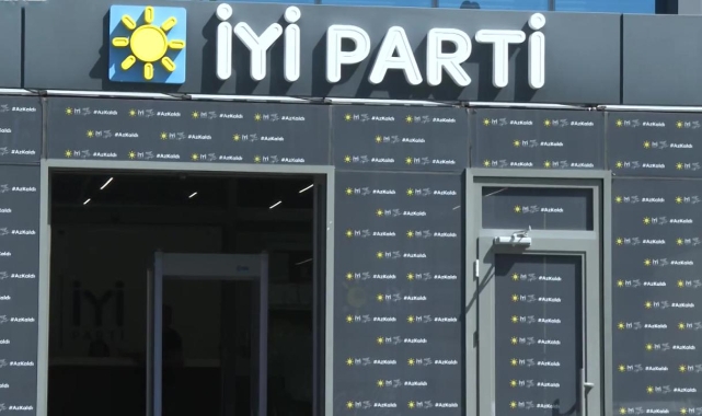İYİ Parti'de seçimde gerginlik!