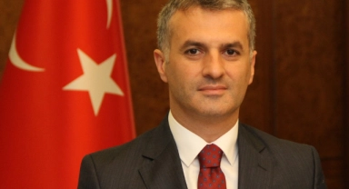 İYİ Parti'de şok bir istifa daha!