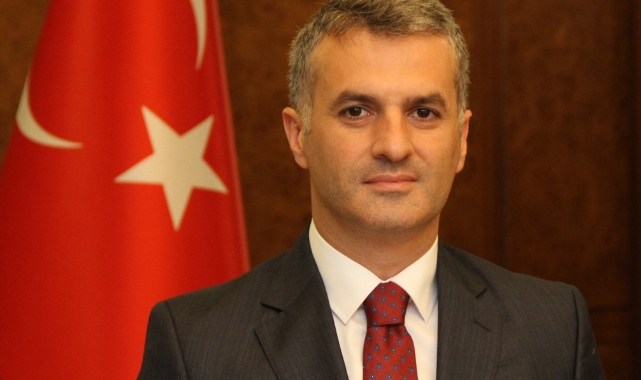 İYİ Parti'de şok bir istifa daha!