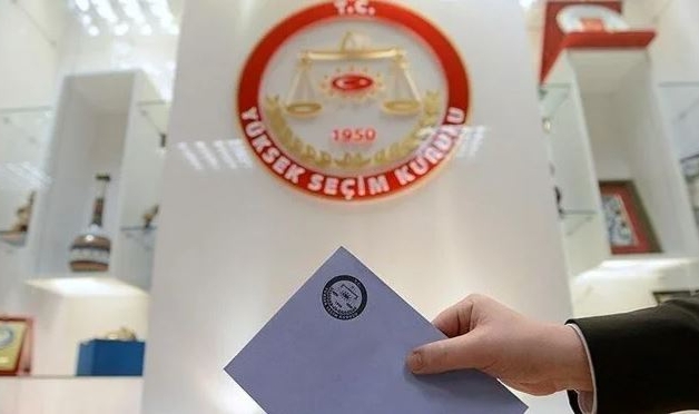 İYİ Parti'den YSK'ya ikinci başvuru