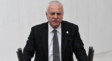 İYİ Parti Genel Başkanlığı'na bir aday daha!