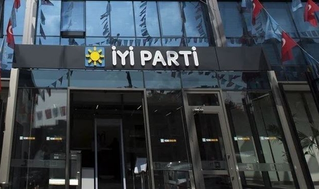 İYİ Parti kurultaya gidiyor
