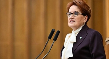 İYİ Parti olağanüstü kongreye gidiyor
