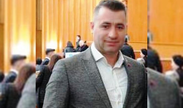 İYİ Partili Meclis Üyesi tutuklandı