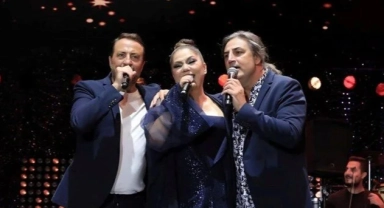 İzel-Çelik-Ercan grubu yıllar sonra tekrar dağıldı