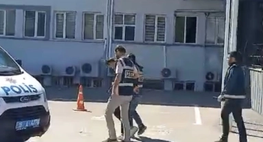 Bursa'da firari avı! Çok sayıda gözaltı