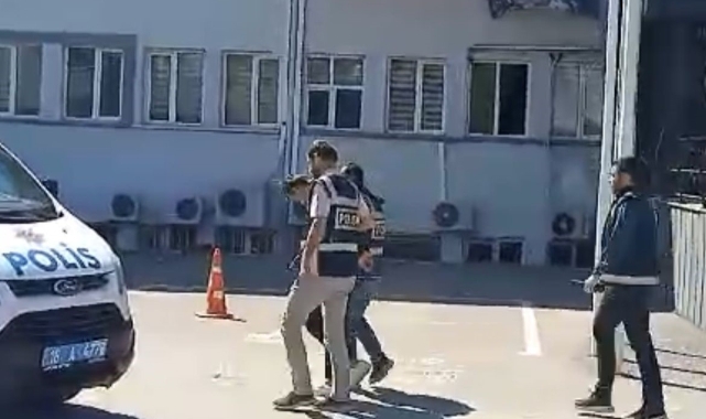 Bursa'da firari avı! Çok sayıda gözaltı