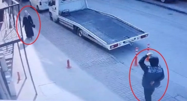 Kadınları hedef alan kapkaççı yakalandı