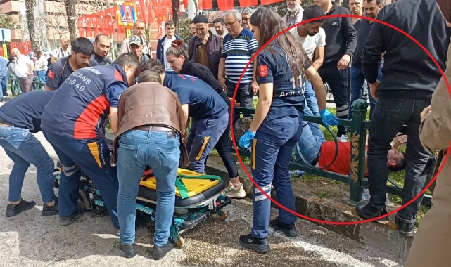 Kahreden kazaya ilişkin yeni detaylar