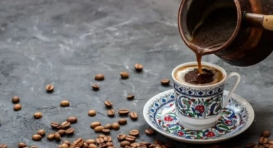 Kahve telvesini artık çöpe atmayın!