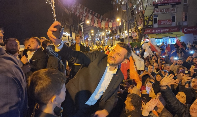 Karabük’te kazananlar belli oldu