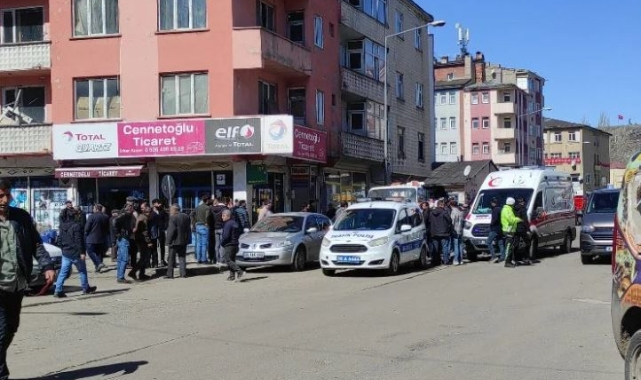 Kars'ta muhtarlık kavgaları: 25 yaralı