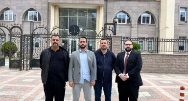 Kayıp mürettebatın ailelerinden acı feryat!